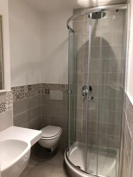 Apartment Appartamento Franci Marina Di Campo, A Due Passi Dal Mare