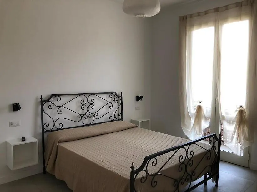 Apartment Appartamento Franci Marina Di Campo, A Due Passi Dal Mare