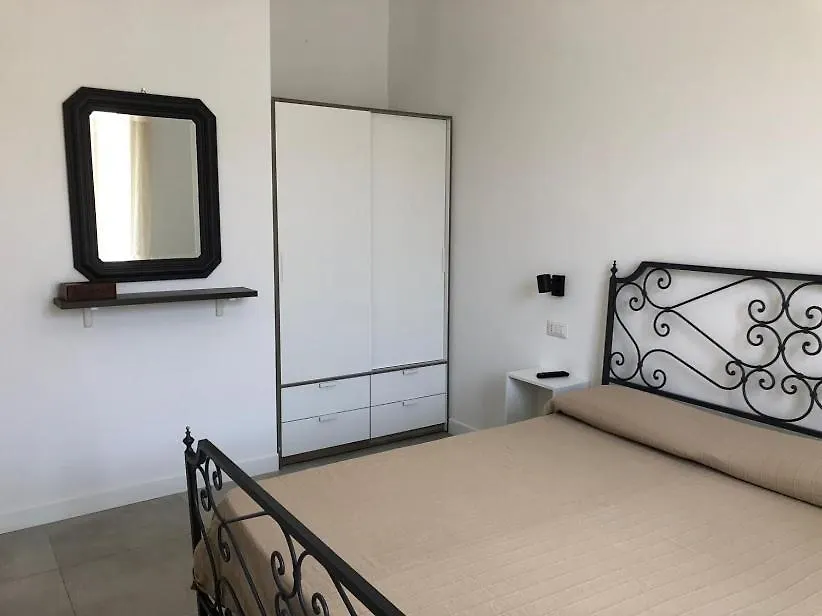 Appartamento Franci Marina Di Campo, A Due Passi Dal Mare Apartment