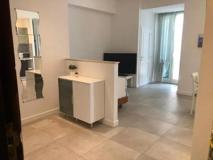 Appartamento Franci Marina Di Campo, A Due Passi Dal Mare Italy