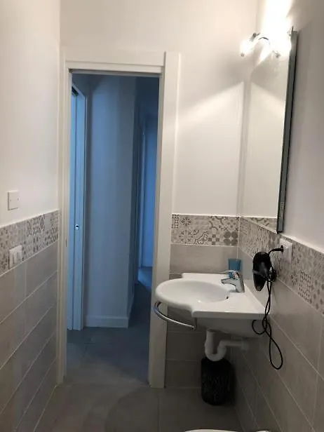 Appartamento Franci Marina Di Campo, A Due Passi Dal Mare Apartment