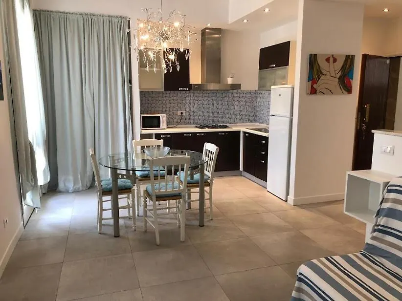 Appartamento Franci Marina Di Campo, A Due Passi Dal Mare 0*,  Italy