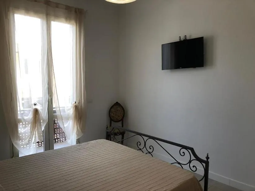 Appartamento Franci Marina Di Campo, A Due Passi Dal Mare Apartment