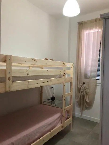 Appartamento Franci Marina Di Campo, A Due Passi Dal Mare 0*,