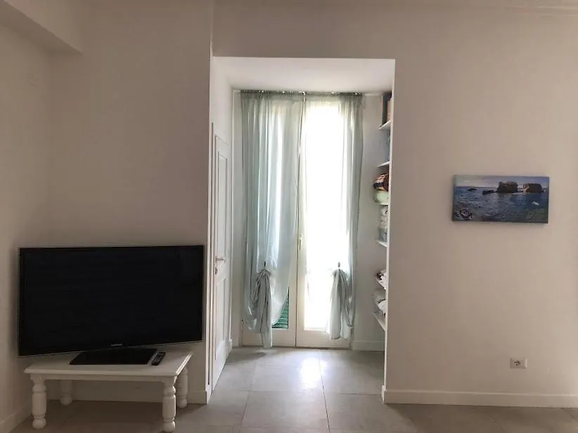 Appartamento Franci Marina Di Campo, A Due Passi Dal Mare