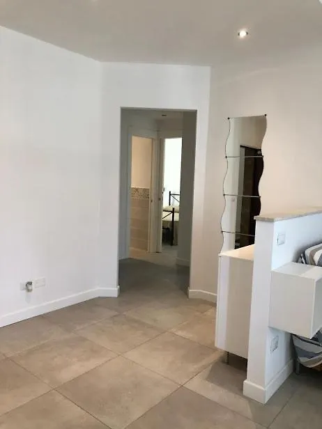 Appartamento Franci Marina Di Campo, A Due Passi Dal Mare Apartment